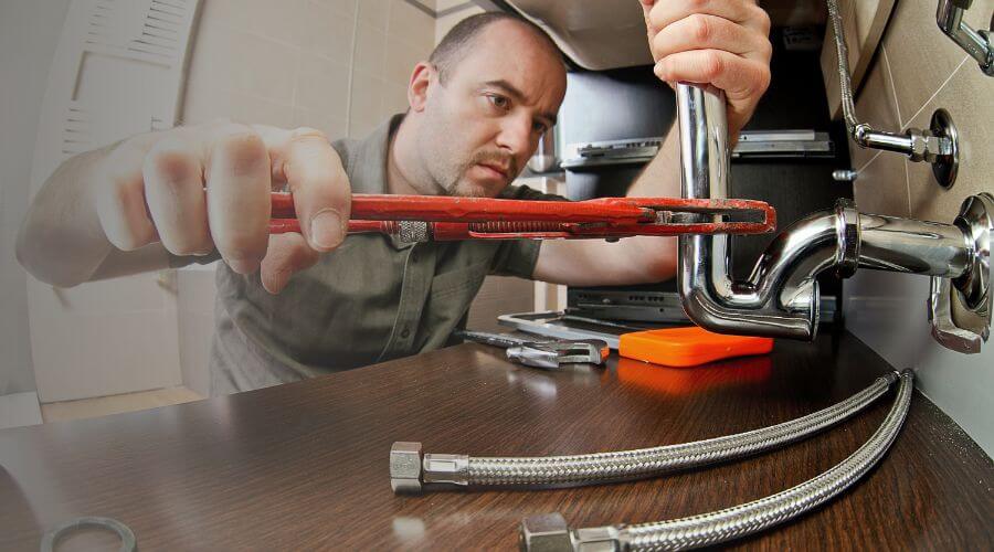 Expert burst pipe repair services in Ashville, AL
